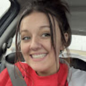 Meet your Posher, Savannah